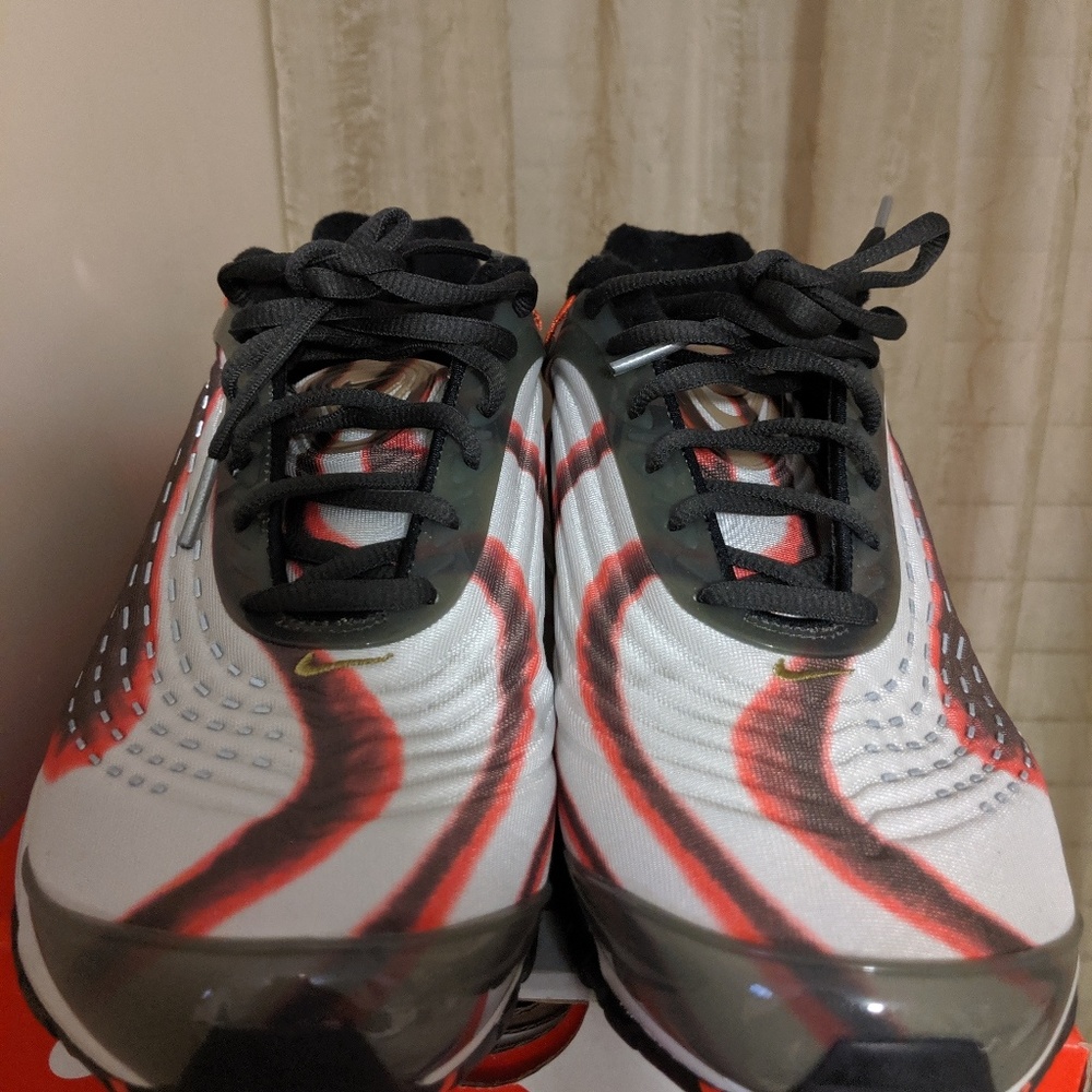 Shoes - Picture 4 of 4